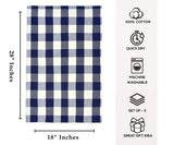 Cotton Kitchen Towel Sets