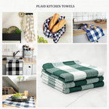 Cotton Kitchen Towel Sets