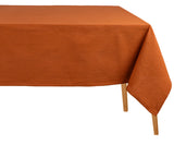 Coral Tablecloth - Rectangle Tablecloth