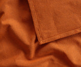 Coral Tablecloth - Rectangle Tablecloth
