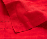 Cloth Dinner Napkins for Wedding Reception