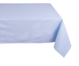 Sky Blue Tablecloth