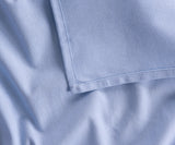 Sky Blue Tablecloth