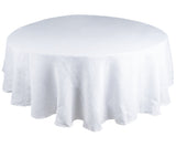 Linen Tablecloths
