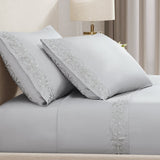 Ariane Sheet Set Grey