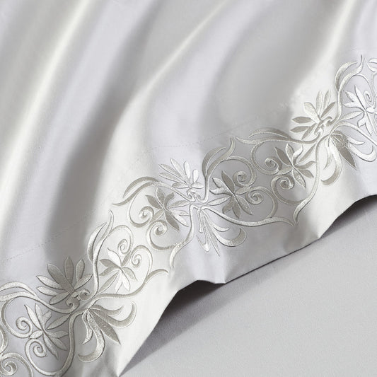 Ariane Sheet Set White