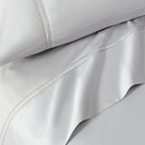 Yalda Sheet Set Icy Grey