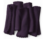 Lace Dinner Napkins