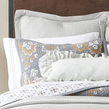 Abbie Western Paisley Reversible Quilt Set