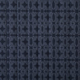 Indigo Reversible Quilt Set