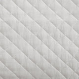 Mystic Stripe Cotton Gauze Quilt Set
