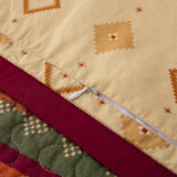 Solace Reversible Quilt Set