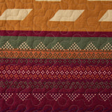 Solace Reversible Quilt Set