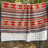 Del Sol Reversible Quilt Set