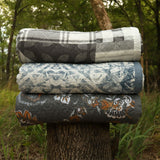 Skyler Reversible Quilt Set, Twin