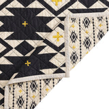 High Desert Reversible Quilt Set