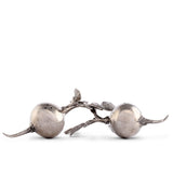 Radish Salt & Pepper Set