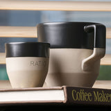 Ratio x notNeutral Pico Demitasse Cup