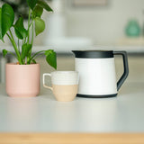 Ratio x notNeutral Pico Coffee Cup