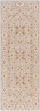 Richelieu Thick Luxe Turkish Rug