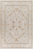 Richelieu Thick Luxe Turkish Rug