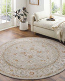 Richelieu Thick Luxe Turkish Rug