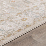 Richelieu Thick Luxe Turkish Rug