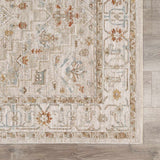Richelieu Thick Luxe Turkish Rug
