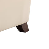 Annabelle Genuine Leather Recliner Chair(Optional Types)