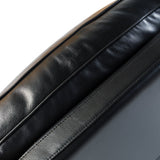 Annabelle Genuine Leather Recliner Chair(Optional Types)
