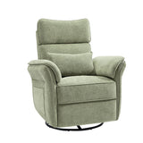 CUDDLESUPPORT ARMRESTS  Nursery Power Glider