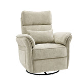 CUDDLESUPPORT ARMRESTS  Nursery Power Glider