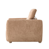 Tobias Power Recliner-SAND