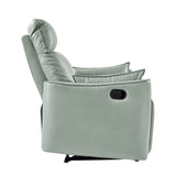 Erauso Recliner