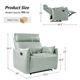 Erauso Recliner