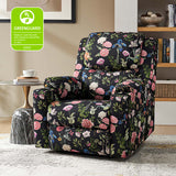 Jesper Dual Motor Lift Assist Recliner with Massage and Heat