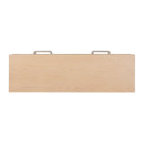 Marlow 6-Drawer Wood Dresser