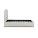 Marlow Performance Velvet Bed