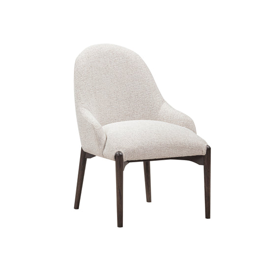 Glendale Performance Chenille Dining Chair