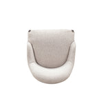Glendale Performance Chenille Dining Chair