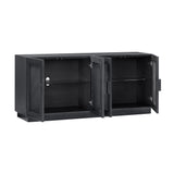Nolan 72" Wood Console