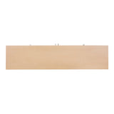 Marlow 77" Wood Console
