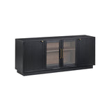 Marlow 77" Wood Console