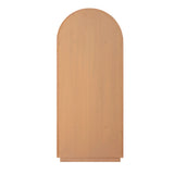 Marlow Wood Bookcase