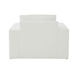 Maeve Contract-Grade Fabric Accent Chair