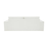 Maeve 91" Contract-Grade Fabric Sofa