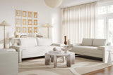Maeve 91" Contract-Grade Fabric Sofa