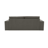 Maeve 91" Contract-Grade Fabric Sofa