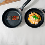 XD Nonstick 2-Piece 8" Fry Pan Set | Made in Switzerland