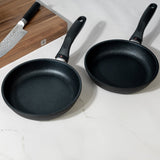 XD Nonstick 2-Piece 8" Fry Pan Set | Made in Switzerland